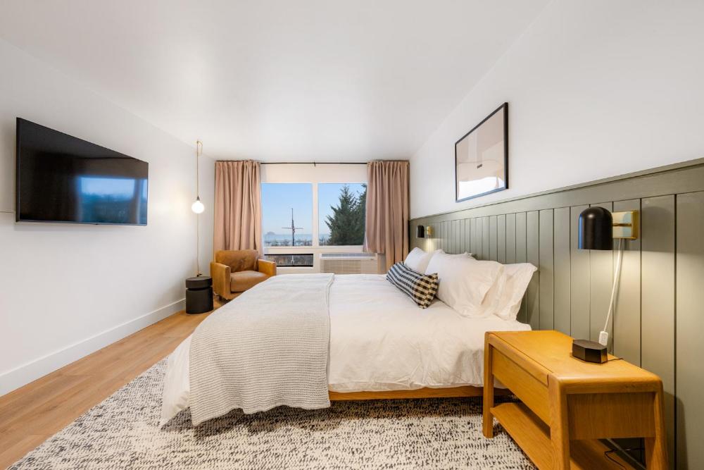 Apartment interior